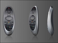 Samsung lanza nuevo control para las Smart Tv