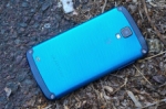 Samsung lanza smartphone