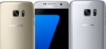 Samsung presenta los nuevos equipos Galaxy, Galaxy S7 y Galaxy S7