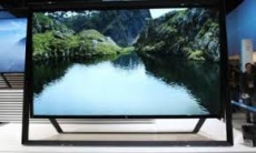 Samsung y LG presentarán televisores 4K