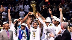 San Antonio le ganó a Miami y se consagró campeón de la NBA