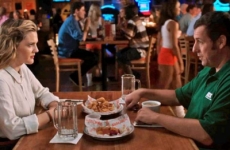 Sandler y Barrymore nuevamente juntos por 'Blended'