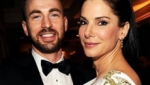 Sandra Bullock y Chris Evans podrían estrenar romance