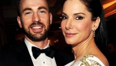 Sandra Bullock y Chris Evans podrían estrenar romance