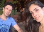 Sandra Echeverría habla de cómo dio la noticia del embarazo a su esposo