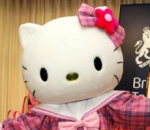 Sanrio revela que Hello Kitty no es una gata