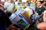 “Saqueo”, esa palabra proscrita
