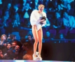 Saymon Díaz dice devolverán el dinero de boletas concierto Miley Cyrus