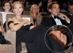 Scarlett Johansson se casará por segunda vez