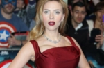 Scarlett Johansson ve su embarazo como un sacrificio