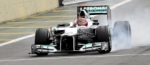Schumacher Volverá a Subirse a un Fórmula 1.