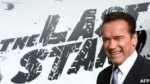 Schwarzenegger de regreso al cine