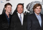 Schwarzenegger, en pláticas para 'Avatar 2'
