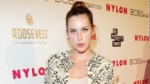 Scout Willis explica qué hay detrás de su protesta 'topless' contra Instagram