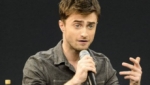 ¡Se arrepiente!, Daniel Radcliffe habla maravillas de 'Harry Potter'