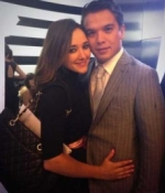 ¡Se casa Sherlyn!