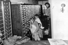 Se cumplen 40 años del atraco que dio origen al