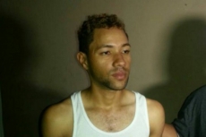 Se entrega supuesto delincuente perseguido por la muerte de turista alemán en Puerto Plata