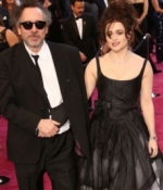 ¿Se esfuma el amor de Tim Burton y Helena Bonham Carter?
