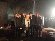 ¡Se filtra un adelanto de la colaboración de Shakira y Maná!