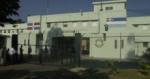 Se fugan tres internos de la cárcel de La Victoria