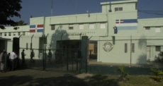 Se fugan tres internos de la cárcel de La Victoria