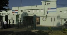 Se fugan tres internos de la cárcel de La Victoria
