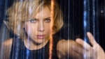 Se ha dado a conocer el primer póster de 'Lucy' con Scarlett Johansson, ¡no te lo pierdas!