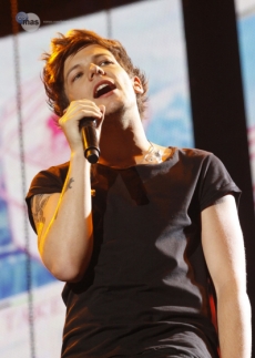 Se incendia casa de Liam Payne, de One Direction