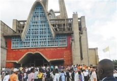 Se inician actos en honor a Virgen de la Altagracia