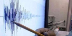Se registra un terremoto de magnitud 6.2 cerca de Filipinas.