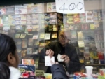 Se sacan en California loto de 425 millones de dólares