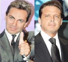 ¿Se viene un gran dueto entre Cristian Castro y Luis Miguel?