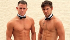 Secuela de 'Magic Mike' arranca rodaje