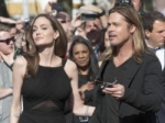 Según, Brad Pitt no ama a Angelina pero no la deja por sus hijos