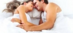 Según estudio, contacto con semen de hombre podría mejorar ánimo de las mujeres.