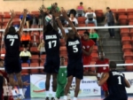Selección dominicana de voleibol busca “colarse” en Campeonato Mundial.