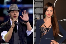 Selena Gomez colabora con Prince Royce