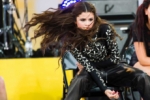 Selena Gomez deja atrás a Taylor Swift