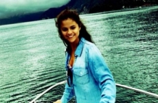 Selena Gomez habla de su rehabilitación