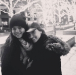 Selena Gomez recupera la amistad con Demi Lovato