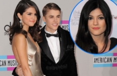 Selena Gomez sospecha que Bieber la engañó con Kylie Jenner