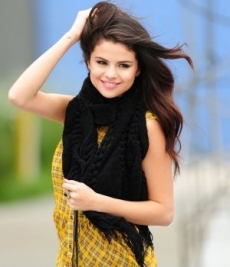 Selena Gomez y Austin Mahone, cero romance