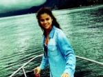 Selena Gomez. . . ¡Con un pie en el psiquiátrico!