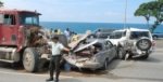 Semana Santa deja al menos 39 muertes en cifras preliminares