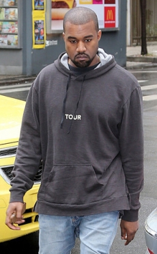 Sentencian a Kanye West a dos años de libertad bajo prueba y a 250 horas de servicio comunitario