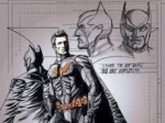 ¿Será este el traje del Batman de Ben Affleck?