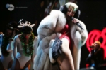 Será nuevo video de Miley más escandaloso