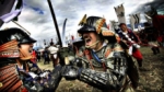 ¿Sereno como un samurai? Tres trucos prácticos para controlar el estrés