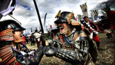 ¿Sereno como un samurai? Tres trucos prácticos para controlar el estrés